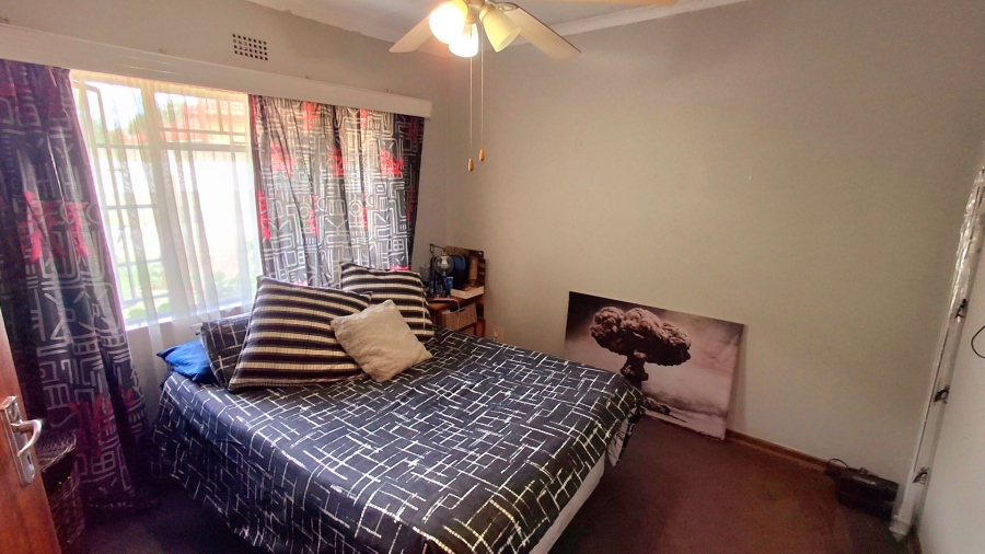 3 Bedroom Property for Sale in Vaalpark Free State